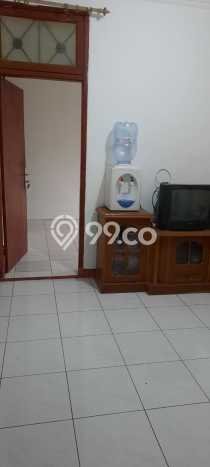 Jual Rumah Mewah Megah Dengan View Eksklusif di Banjar Wijaya, Tangerang Jual Rumah Mewah Megah Dengan View Eksklusif di Banjar Wijaya, Tangerang