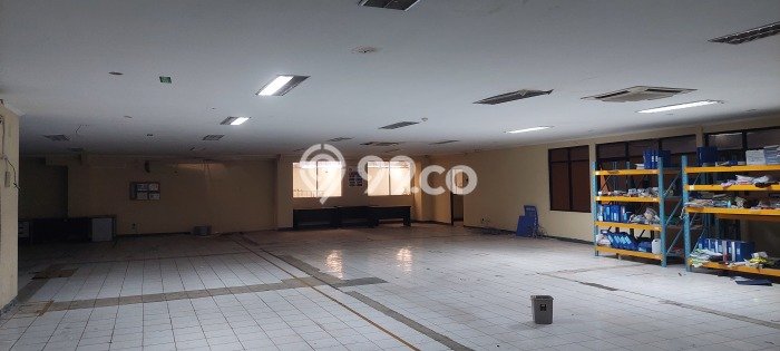 Pabrik Dijual di Jati Uwung LT 12000m2, LB 9000m2 Solusi Investasi Cerdas Pabrik Dijual di Jati Uwung LT 12000m2, LB 9000m2 Solusi Investasi Cerdas