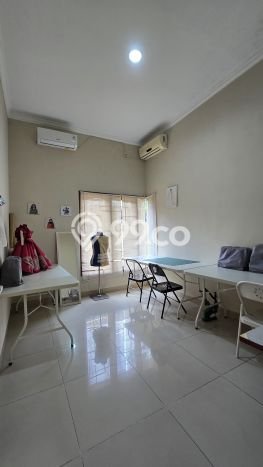Rumah Minimalis 3 Kamar LT 224m2 di Pondok Gede Rumah Minimalis 3 Kamar LT 224m2 di Pondok Gede