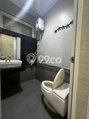 For Sale! Premium House LT 144m2 Desain Modern di Daan Mogot For Sale! Premium House LT 144m2 Desain Modern di Daan Mogot
