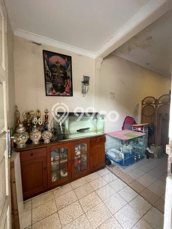 Rumah Modern 3 KT LT 120m2 di Duri Kosambi Rumah Modern 3 KT LT 120m2 di Duri Kosambi