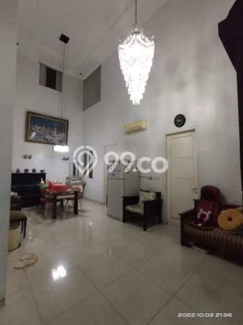 Rumah Luxury Modern Siap Huni di Alam Sutera Tangerang Rumah Luxury Modern Siap Huni di Alam Sutera Tangerang