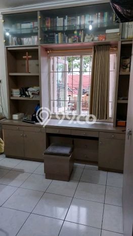 Dijual Rumah Luas Elegan Dengan View Cantik di Citra Garden, Jakarta Barat Dijual Rumah Luas Elegan Dengan View Cantik di Citra Garden, Jakarta Barat