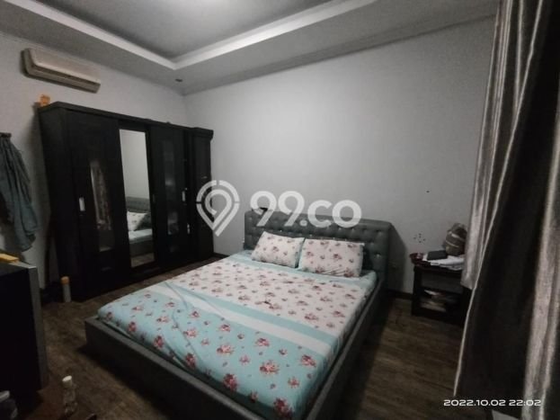 Rumah Luxury Modern Siap Huni di Alam Sutera Tangerang Rumah Luxury Modern Siap Huni di Alam Sutera Tangerang