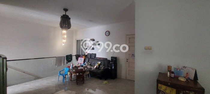 Hunian Mewah LB 256m2 Siap Pakai Desain Elegan di Citra Garden, Jakarta Barat Hunian Mewah LB 256m2 Siap Pakai Desain Elegan di Citra Garden, Jakarta Barat