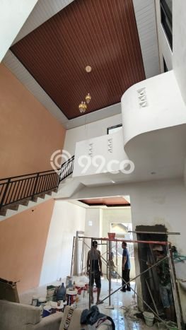Jual Rumah Strategis Bagus Punya 4 KT di Waru Sidoarjo SHM Jual Rumah Strategis Bagus Punya 4 KT di Waru Sidoarjo SHM
