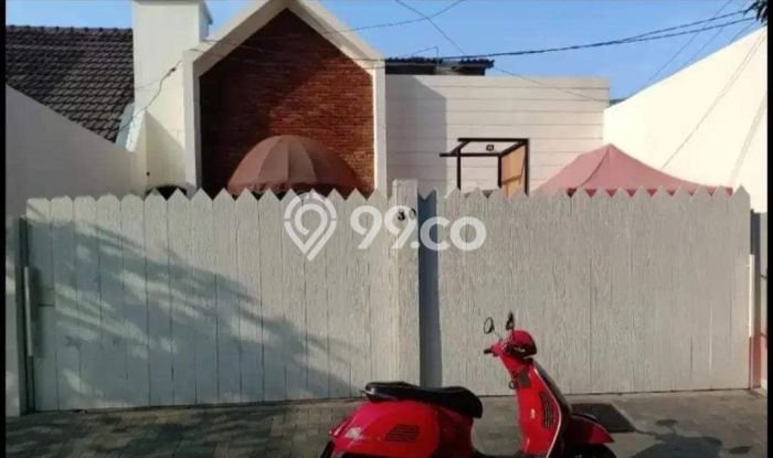 Hunian Cantik Minimalis Lb 120m2 di Waru, Sidoarjo Hunian Cantik Minimalis Lb 120m2 di Waru, Sidoarjo