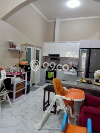 Hunian Cantik Minimalis Lb 120m2 di Waru, Sidoarjo Hunian Cantik Minimalis Lb 120m2 di Waru, Sidoarjo