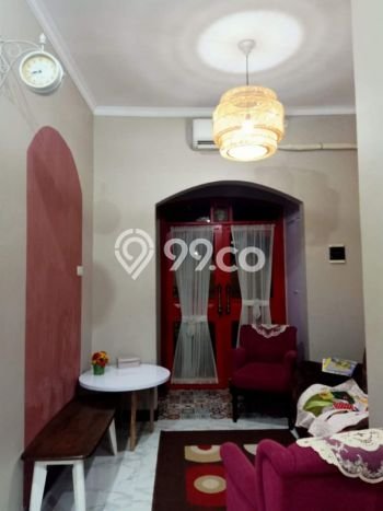 Hunian Cantik Minimalis Lb 120m2 di Waru, Sidoarjo Hunian Cantik Minimalis Lb 120m2 di Waru, Sidoarjo