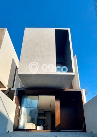 Hunian Mewah Dijual LT 110m2 di Mulyorejo, Surabaya Hunian Mewah Dijual LT 110m2 di Mulyorejo, Surabaya