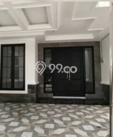 Best Deal Hunian Mewah Ideal dan Luas di Sukolilo, Surabaya Best Deal Hunian Mewah Ideal dan Luas di Sukolilo, Surabaya
