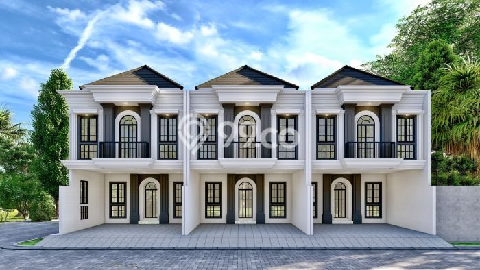 Kos-kosan Dijual di Rungkut, Surabaya dengan 10 Kamar Tidur, 10 Kamar Mandi Kos-kosan Dijual di Rungkut, Surabaya dengan 10 Kamar Tidur, 10 Kamar Mandi