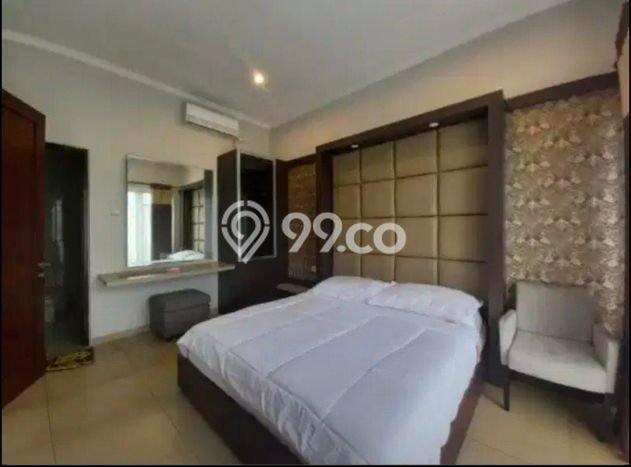 Hunian Mewah Dijual LT 223m2 di Batu, Batu Hunian Mewah Dijual LT 223m2 di Batu, Batu