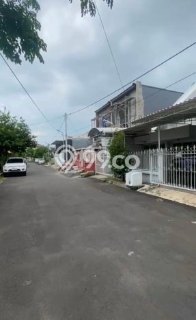 Tanah di Sukolilo, Surabaya Luas 87m2 Dijual Segera Tanah di Sukolilo, Surabaya Luas 87m2 Dijual Segera