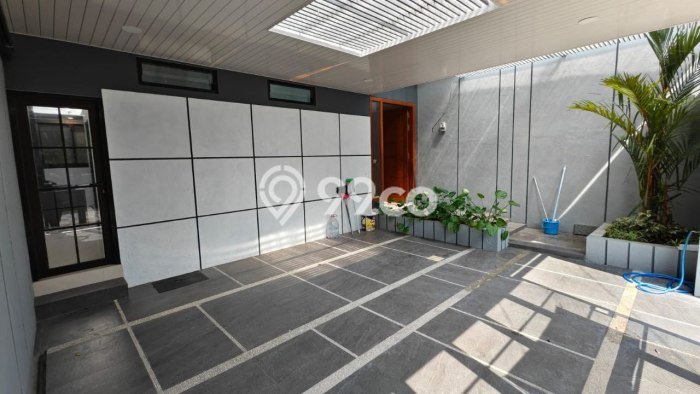 For Sale Hunian Rumah Nyaman 5 KT di Kebraon, Surabaya For Sale Hunian Rumah Nyaman 5 KT di Kebraon, Surabaya