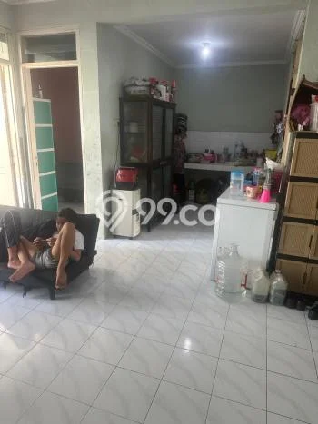 Rumah Minimalis 3 KT LT 210m2 di Ketintang Rumah Minimalis 3 KT LT 210m2 di Ketintang