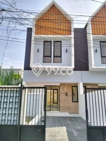 Dijual Rumah 3 Kamar Lokasi Strategis Nyaman dan Strategis di Rungkut Dijual Rumah 3 Kamar Lokasi Strategis Nyaman dan Strategis di Rungkut