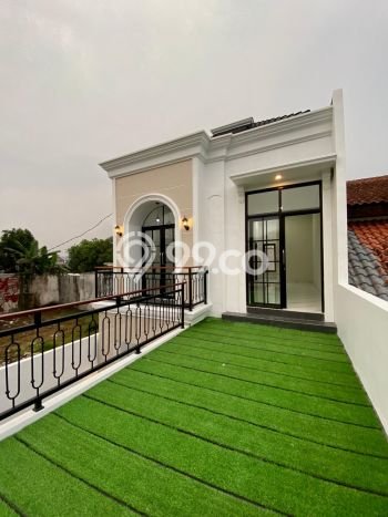 Jual Rumah Favorit Siap Huni LB 140m2 di Blimbing, Malang Jual Rumah Favorit Siap Huni LB 140m2 di Blimbing, Malang