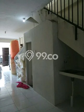 Ruko Disewakan di Area Ramai Tanah Abang, Jakarta Pusat Ruko Disewakan di Area Ramai Tanah Abang, Jakarta Pusat