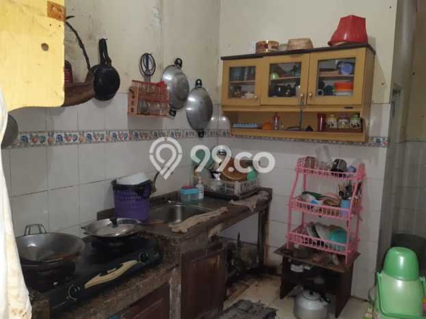 Dijual Hunian Rumah Terawat 4 Kamar di Bambu Apus, Jakarta Timur Dijual Hunian Rumah Terawat 4 Kamar di Bambu Apus, Jakarta Timur