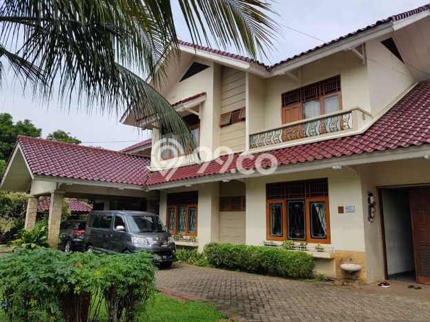 Jual Rumah Luas Megah Dengan View Cantik di Bambu Apus, Jakarta Timur Jual Rumah Luas Megah Dengan View Cantik di Bambu Apus, Jakarta Timur
