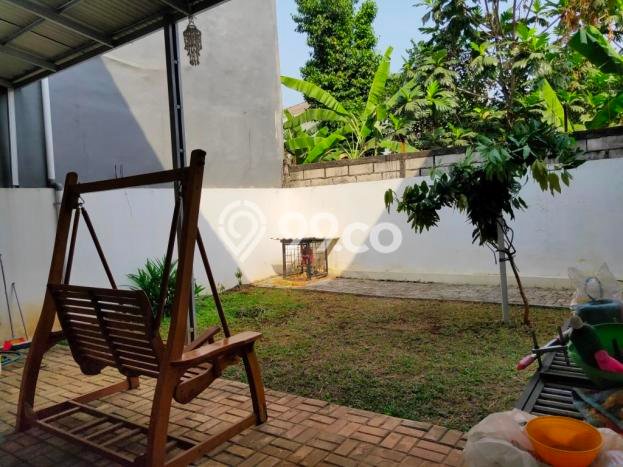 Rumah Strategis Modern Lb 132m2 di Ciracas, Jakarta Timur Rumah Strategis Modern Lb 132m2 di Ciracas, Jakarta Timur