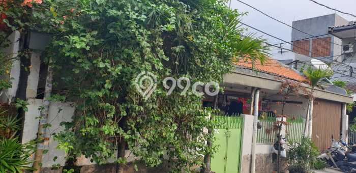 Jual Rumah Eksklusif 2 KT di Petojo, Jakarta Pusat Jual Rumah Eksklusif 2 KT di Petojo, Jakarta Pusat