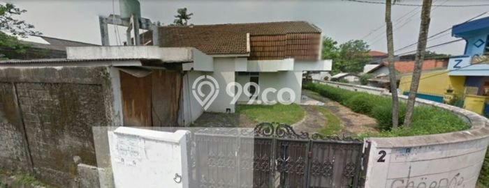Lahan Investasi Lokasi Kebon Jeruk Jakarta Barat SHM Lahan Investasi Lokasi Kebon Jeruk Jakarta Barat SHM