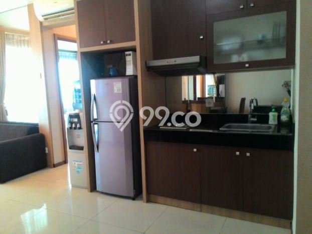 HOT DEAL! Apartemen Kawasan Thamrin, 1 KM, Luas 77m2m² HOT DEAL! Apartemen Kawasan Thamrin, 1 KM, Luas 77m2m²