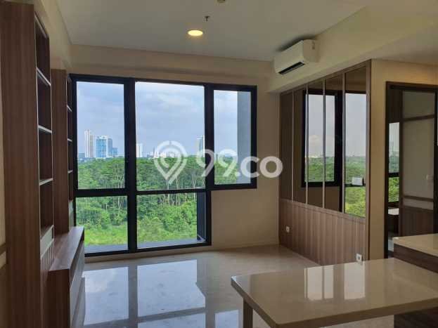 Apartemen Prestisius Dijual di Pagedangan Luas 56m2 Apartemen Prestisius Dijual di Pagedangan Luas 56m2