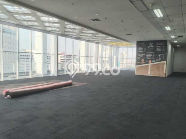 Kantor Paling Dicari LB 7798m2 Dijual di Menteng Kantor Paling Dicari LB 7798m2 Dijual di Menteng