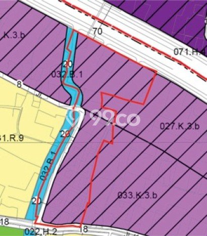 Lahan Dijual Lokasi Strategis di Jakarta Selatan dengan Luas 17000m2 Lahan Dijual Lokasi Strategis di Jakarta Selatan dengan Luas 17000m2