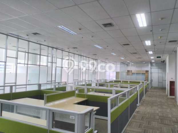 Kantor Paling Dicari LB 7798m2 Dijual di Menteng Kantor Paling Dicari LB 7798m2 Dijual di Menteng