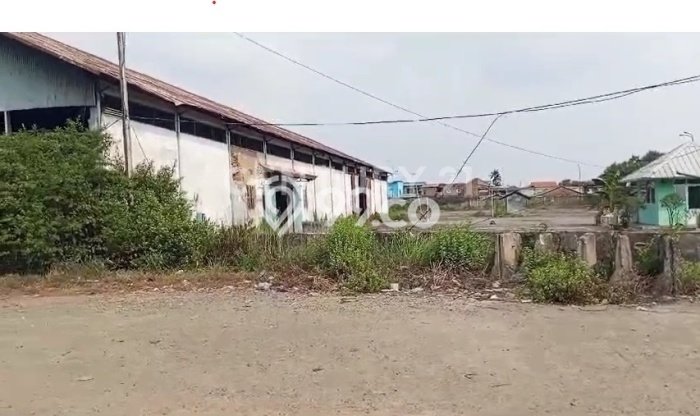 Jarang Ada! Tanah di Cakung Punya Luas 10m2 SHM Jarang Ada! Tanah di Cakung Punya Luas 10m2 SHM
