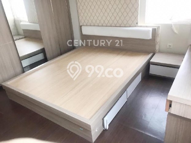 Disewakan Apartemen Harga Terjangkau di Ancol 2 Bedroom Disewakan Apartemen Harga Terjangkau di Ancol 2 Bedroom