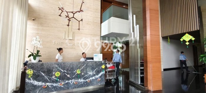 Hunian Apartemen Mewah & Eksklusif 3 Kamar di Kelapa Gading, Jakarta Utara Hunian Apartemen Mewah & Eksklusif 3 Kamar di Kelapa Gading, Jakarta Utara