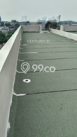 Unit Ruko Paling Strategis di Pesanggrahan Jakarta Selatan dengan LB 227m2 Unit Ruko Paling Strategis di Pesanggrahan Jakarta Selatan dengan LB 227m2