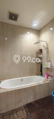 Hunian Super Mewah dengan Akses Paling Strategis di Kayu Putih, Jakarta Timur Hunian Super Mewah dengan Akses Paling Strategis di Kayu Putih, Jakarta Timur