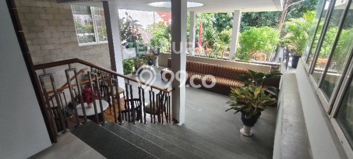 Hunian Super Mewah dengan Akses Paling Strategis di Kayu Putih, Jakarta Timur Hunian Super Mewah dengan Akses Paling Strategis di Kayu Putih, Jakarta Timur