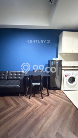 Hunian Apartemen Ideal untuk Dijual di Jakarta Barat dengan 2 Kamar Hunian Apartemen Ideal untuk Dijual di Jakarta Barat dengan 2 Kamar
