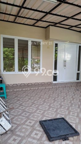 Siap Huni Rumah Mewah 5 Kamar di Kelapa Gading Dekat ke Mana Saja Siap Huni Rumah Mewah 5 Kamar di Kelapa Gading Dekat ke Mana Saja