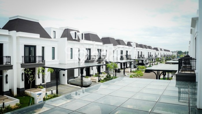 Hot Offer Hunian Mewah Ideal dan Luas di Tarumajaya, Bekasi Hot Offer Hunian Mewah Ideal dan Luas di Tarumajaya, Bekasi