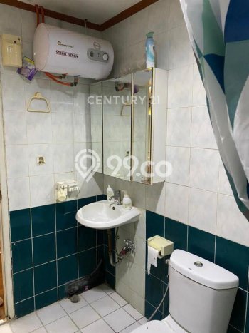 Untuk Dijual Apartemen di Kelapa Gading, Jakarta Utara Punya 1 Kamar Tidur Untuk Dijual Apartemen di Kelapa Gading, Jakarta Utara Punya 1 Kamar Tidur