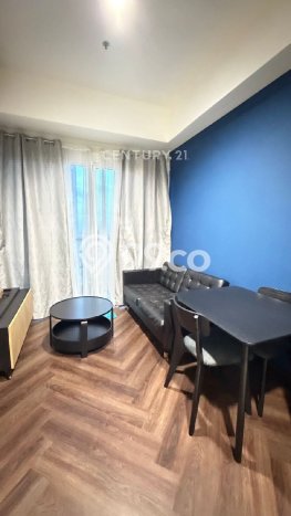 Hunian Apartemen Ideal untuk Dijual di Jakarta Barat dengan 2 Kamar Hunian Apartemen Ideal untuk Dijual di Jakarta Barat dengan 2 Kamar