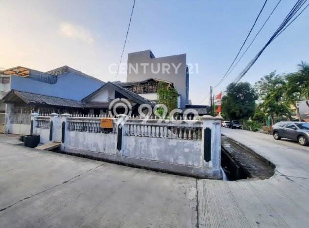 Dijual Rumah 0 Kamar Lokasi Strategis Nyaman dan Strategis di Kelapa Gading Dijual Rumah 0 Kamar Lokasi Strategis Nyaman dan Strategis di Kelapa Gading