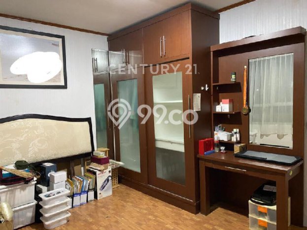 Untuk Dijual Apartemen di Kelapa Gading, Jakarta Utara Punya 1 Kamar Tidur Untuk Dijual Apartemen di Kelapa Gading, Jakarta Utara Punya 1 Kamar Tidur