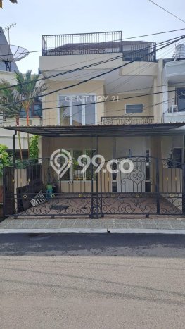 Siap Huni Rumah Mewah 5 Kamar di Kelapa Gading Dekat ke Mana Saja Siap Huni Rumah Mewah 5 Kamar di Kelapa Gading Dekat ke Mana Saja