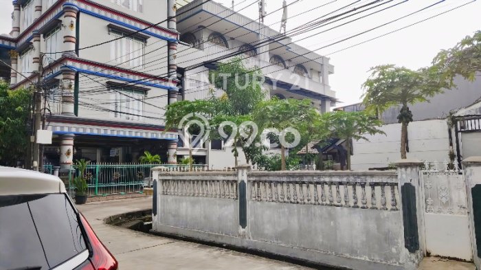 Dijual Rumah 0 Kamar Lokasi Strategis Nyaman dan Strategis di Kelapa Gading Dijual Rumah 0 Kamar Lokasi Strategis Nyaman dan Strategis di Kelapa Gading