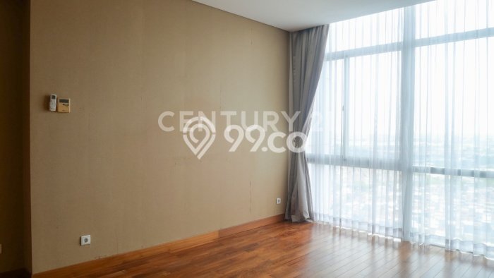 Hunian Apartemen Mewah & Eksklusif 3 Kamar di Kelapa Gading, Jakarta Utara Hunian Apartemen Mewah & Eksklusif 3 Kamar di Kelapa Gading, Jakarta Utara