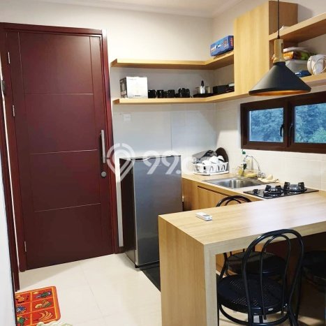 Dijual Apartemen di Tangerang 2 Kamar & 1 Kamar Mandi, Luas 32m2 Dijual Apartemen di Tangerang 2 Kamar & 1 Kamar Mandi, Luas 32m2